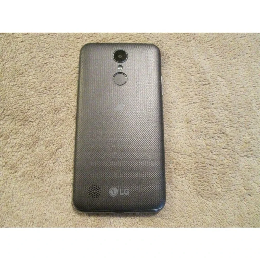LG have rebel